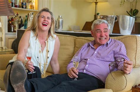 gogglebox steph and dom|Gogglebox’s Steph and Dom: what are they doing。